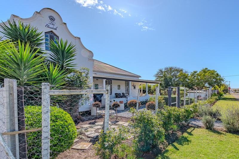 4 Bedroom Property for Sale in Riviersonderend Western Cape